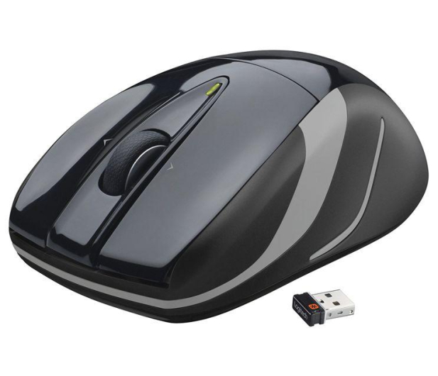 LOGITECH M525 BLACK - 73833 - zdjęcie 2